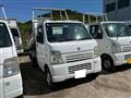2012 Suzuki Carry Truck