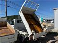 2012 Suzuki Carry Truck