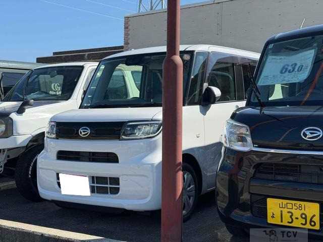 2019 Daihatsu Tanto