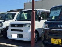 2019 Daihatsu Tanto