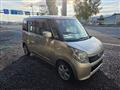 2010 Nissan ROOX
