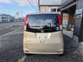 2010 Nissan ROOX