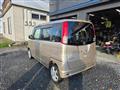 2010 Nissan ROOX