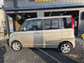 2010 Nissan ROOX