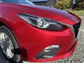 2015 Mazda Axela