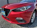 2015 Mazda Axela