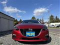 2015 Mazda Axela