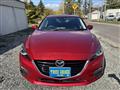 2015 Mazda Axela