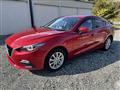 2015 Mazda Axela