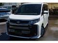 2022 Toyota Noah