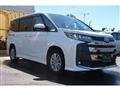 2022 Toyota Noah