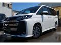 2022 Toyota Noah
