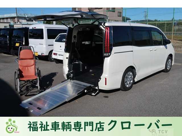 2019 Toyota Noah