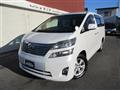 2010 Toyota Vellfire