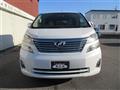 2010 Toyota Vellfire