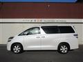 2010 Toyota Vellfire