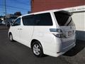2010 Toyota Vellfire