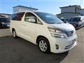 2010 Toyota Vellfire