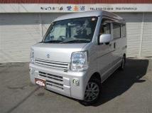 2017 Suzuki Every
