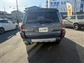 2004 Toyota Hilux Surf