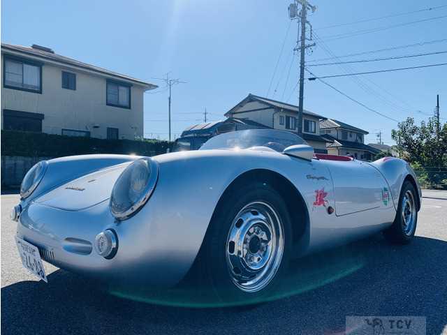 1989 Porsche Porsche Others