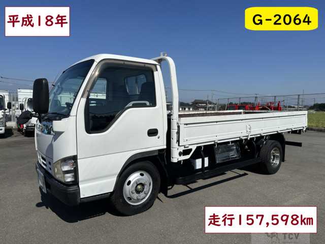 2006 Isuzu Isuzu Others