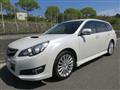2009 Subaru Legacy Touring Wagon