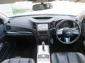 2009 Subaru Legacy Touring Wagon