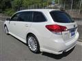 2009 Subaru Legacy Touring Wagon