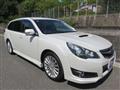 2009 Subaru Legacy Touring Wagon