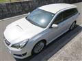 2009 Subaru Legacy Touring Wagon