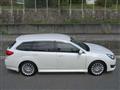 2009 Subaru Legacy Touring Wagon