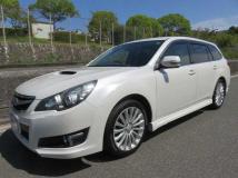 2009 Subaru Legacy Touring Wagon