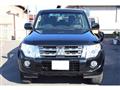 2013 Mitsubishi Pajero