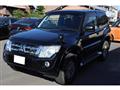 2013 Mitsubishi Pajero