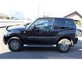 2013 Mitsubishi Pajero