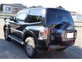 2013 Mitsubishi Pajero