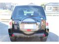 2013 Mitsubishi Pajero