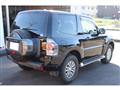 2013 Mitsubishi Pajero