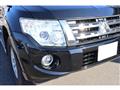 2013 Mitsubishi Pajero