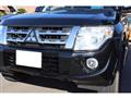 2013 Mitsubishi Pajero