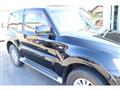 2013 Mitsubishi Pajero