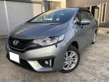 2014 Honda Fit