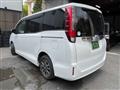 2015 Toyota Noah