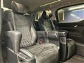 2016 Toyota Alphard G