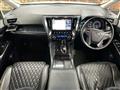 2019 Toyota Vellfire