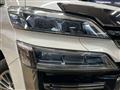 2019 Toyota Vellfire