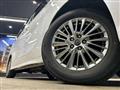 2019 Toyota Vellfire