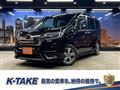 2019 Honda Step WGN