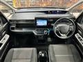 2019 Honda Step WGN